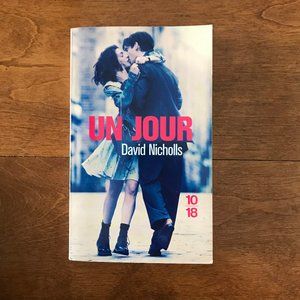 (Add on) Un jour by David Nicholls $2